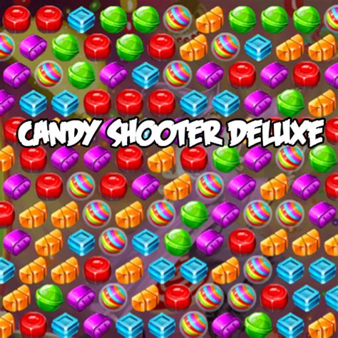 candy shooter|More.